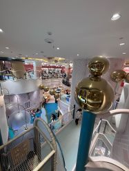 -奈尔宝·儿童乐园·亲子餐厅(苏州大悦城店)