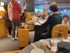-潮发潮汕牛肉店(东方宝泰店)