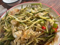-叶存利海鲜大馅饺子(海宁路总店)