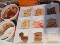 -探鱼·鲜青椒爽麻烤鱼(天一广场店)