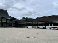 -京都御所