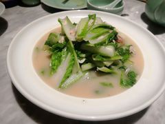 -泰钰丰烤鸭.天津菜(开发区店)