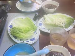 -金龙·打边炉(武进路店)