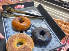 -CC BAGEL&SCONE 贝果与司康(南开大悦城店)