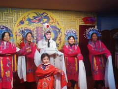 -陕西戏曲非遗博物馆