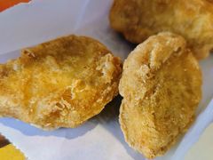王道嫰香鸡块-汉堡王(昆明欣都龙城店)