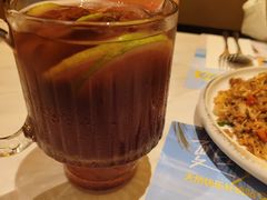 -半秋山西餐厅(襄阳万达店)