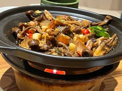 -云海肴·汽锅鸡·云南代表菜(五道口购物中心店)