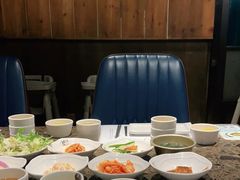 -肉加韩国料理·烤肉(金茂湾店)