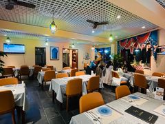 大堂-La Medina餐厅(亮马河南路店)