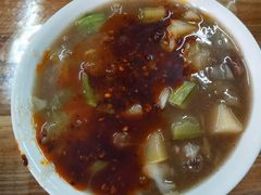 -老字号贾家肉丸糊辣汤(光明巷店)