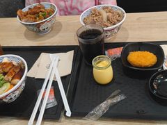 -吉野家(成都时代奥莱店)