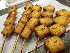 -管氏翅吧(国展店)