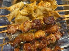 -老袁羊板筋(农光路店)
