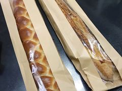 豆浆辫子-熊叔熊婶面包房(团结湖店)