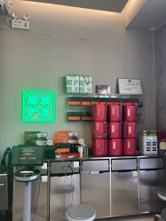 -润复丝·泽发防脱头皮管理
