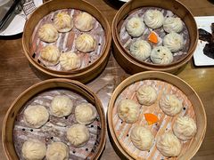 -南翔馒头店(豫园店)