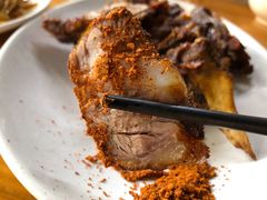 -天佑祥万春老卤(天乡后街店)