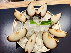 -红东阁东北菜烤肉酒馆(CROSS万象汇店)