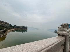 -四明湖