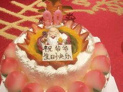 -山西会馆·晋菜·晋商宴·牌匾博物馆(胜利东街店)