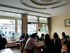 -美顺香食府鱼头老店(雪野湖店)