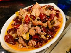 -自贡好吃客(科华店)