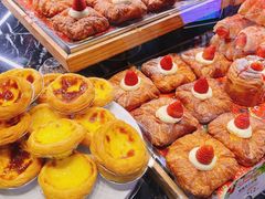-巴黎贝甜·生日蛋糕(环球中心店)