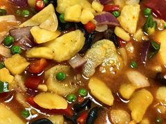 -嘉里饭庄