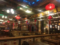 -缪氏川菜(丰盛町店)