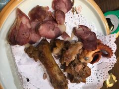 -以前的小酒馆(中山广场店)