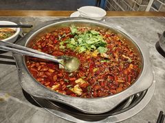 -川胖子美蛙鱼头(公园路店)