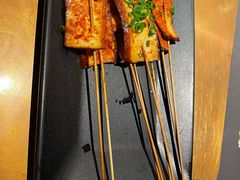 -烤匠麻辣烤鱼(观音桥大融城店)