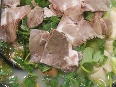 -河南红烧牛肉面(剑河路店)