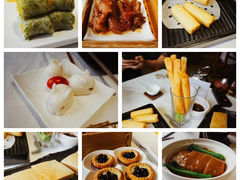 -红星光发煲仔饭(文海店)