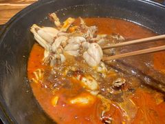 -老天桥蛙炉火锅(姑苏总店)