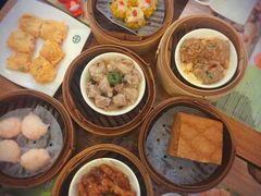 -添好运点心专门店(深水埗店)