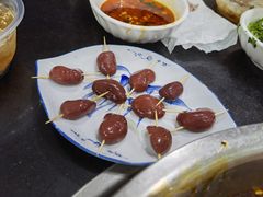 -水碾河肥兔火锅(水碾河店)