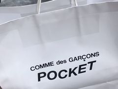 -COMME des GARCONS(银座三越店)