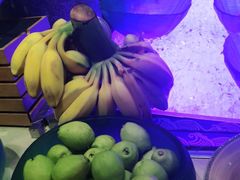 -长沙三景韦尔斯利酒店·Oval全日制餐厅自助餐
