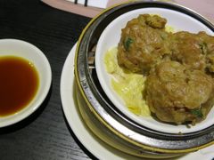 山竹牛肉-糖朝(尖沙咀店)