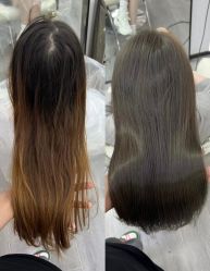 -上禾 HAIR SALON