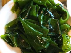 养生海带苗-纸盐河码头火锅(十八梯店)