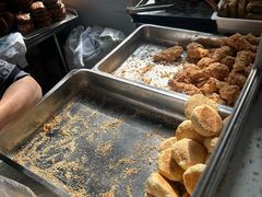 -满记烧饼(牛街东里小区一区店)