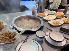 -光头药膳鸡(莱茵小镇店)
