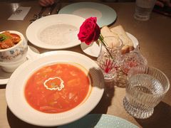 -波特曼西餐厅(中央大街店)