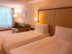 -香港皇家太平洋酒店