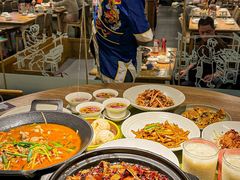 -巴蜀风·地道川菜(总店)