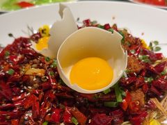 -望京辣宴·古法川菜(望京店)