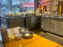 -嘉州鲜知味钵钵鸡(奎星楼店)